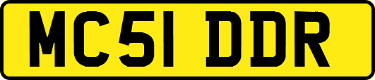 MC51DDR