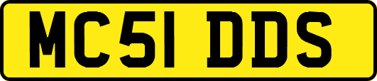 MC51DDS