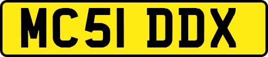 MC51DDX