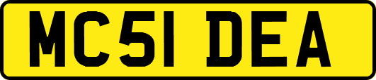 MC51DEA