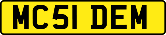 MC51DEM