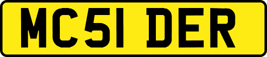 MC51DER