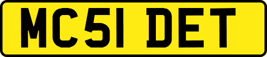 MC51DET