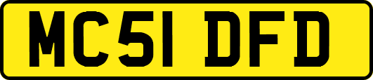 MC51DFD