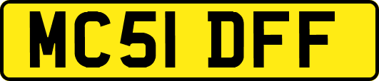 MC51DFF