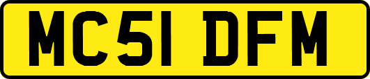 MC51DFM