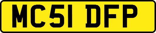 MC51DFP