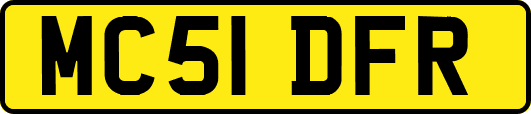 MC51DFR