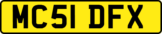 MC51DFX