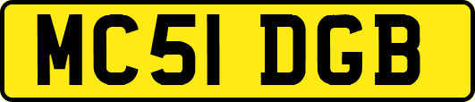 MC51DGB