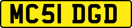 MC51DGD