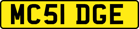 MC51DGE