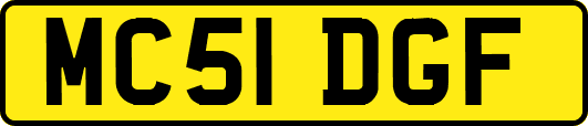 MC51DGF