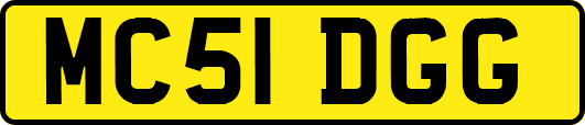 MC51DGG