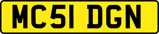 MC51DGN