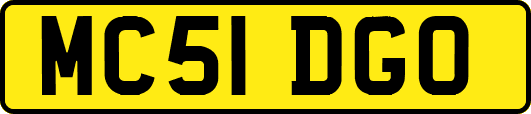 MC51DGO