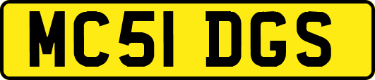 MC51DGS