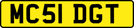 MC51DGT