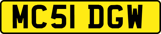 MC51DGW