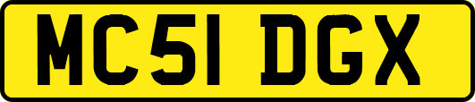 MC51DGX