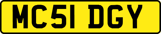 MC51DGY