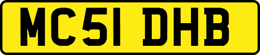 MC51DHB