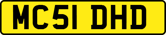 MC51DHD