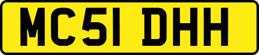 MC51DHH