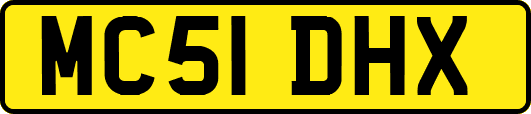 MC51DHX