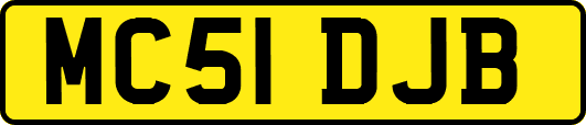 MC51DJB