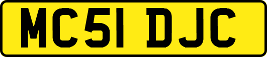 MC51DJC