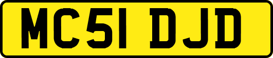 MC51DJD