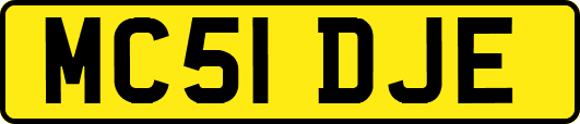 MC51DJE