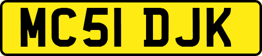 MC51DJK