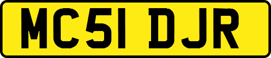 MC51DJR