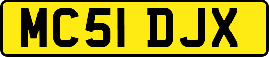 MC51DJX