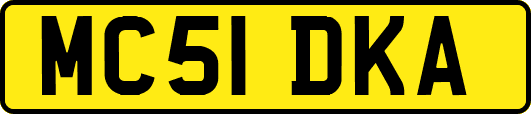 MC51DKA