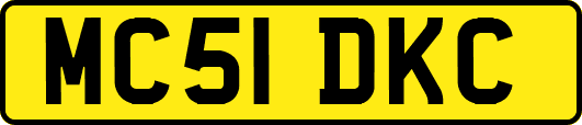 MC51DKC