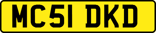 MC51DKD