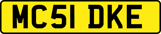 MC51DKE