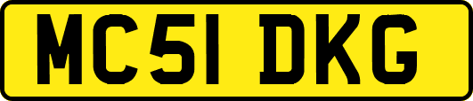 MC51DKG