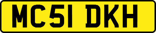 MC51DKH