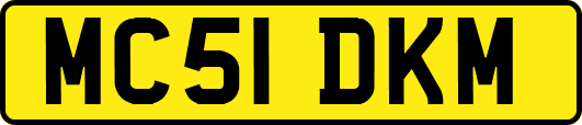 MC51DKM