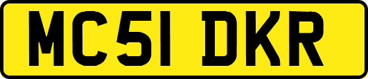 MC51DKR