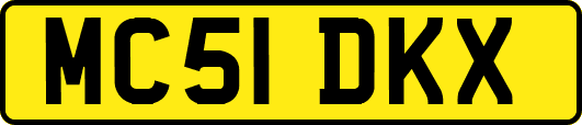 MC51DKX