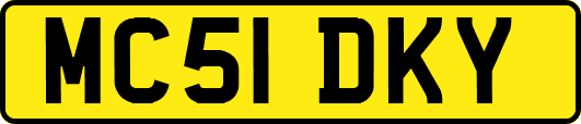 MC51DKY