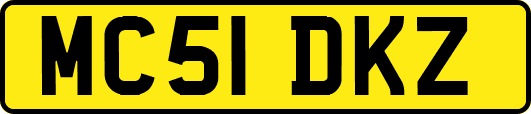 MC51DKZ