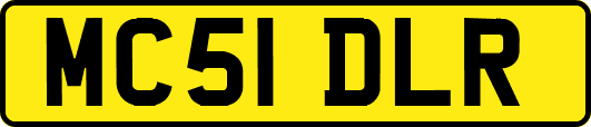 MC51DLR