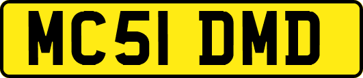 MC51DMD