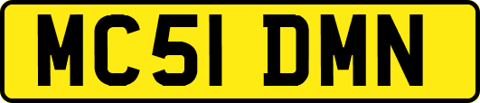 MC51DMN